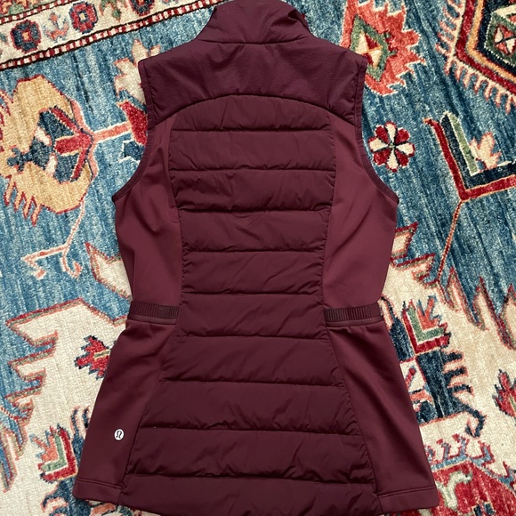 Lululemon Vest - Picture 6 of 6